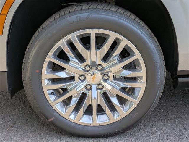 2025 Chevrolet Suburban 4WD High Country