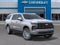 2025 Chevrolet Suburban 4WD High Country