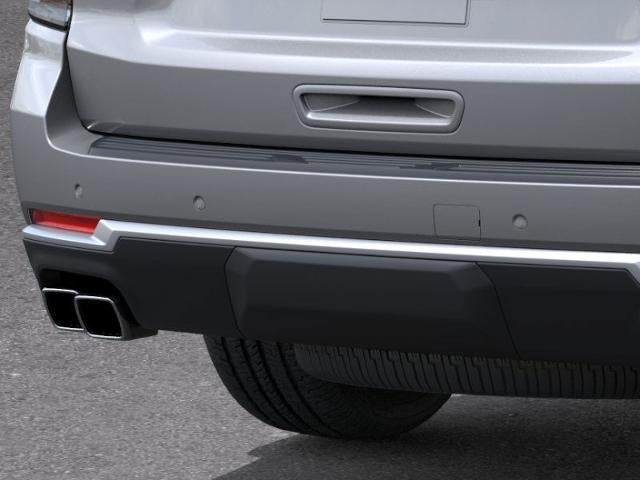 2025 Chevrolet Suburban 4WD High Country