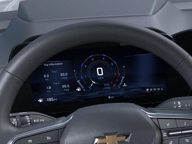 2025 Chevrolet Suburban 4WD High Country