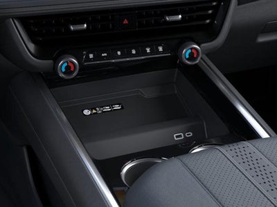 2025 Chevrolet Suburban 4WD High Country