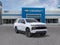 2026 Chevrolet Tahoe 4WD LS