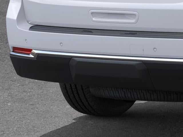 2026 Chevrolet Tahoe 4WD LS