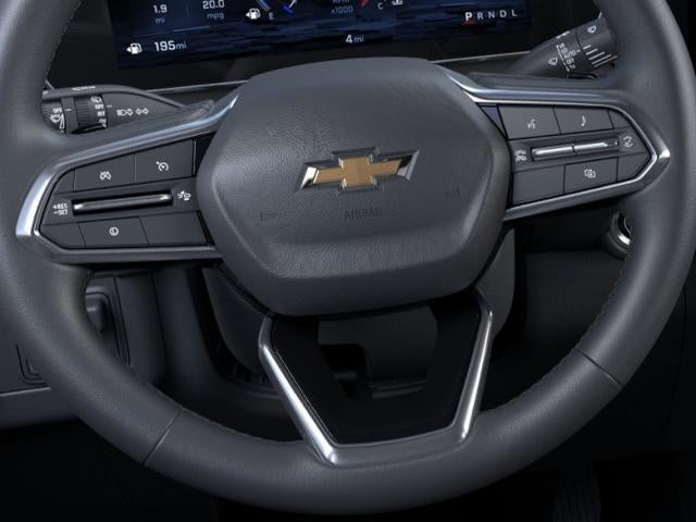 2026 Chevrolet Tahoe 4WD LS