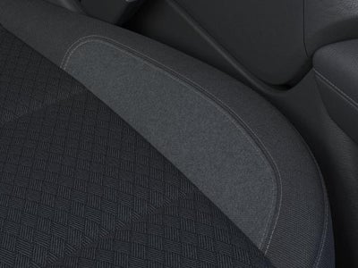 2026 Chevrolet Tahoe 4WD LS