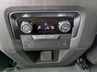 2026 Chevrolet Tahoe 4WD LS
