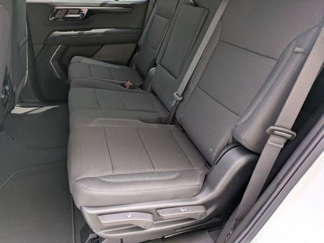 2026 Chevrolet Tahoe 4WD LS