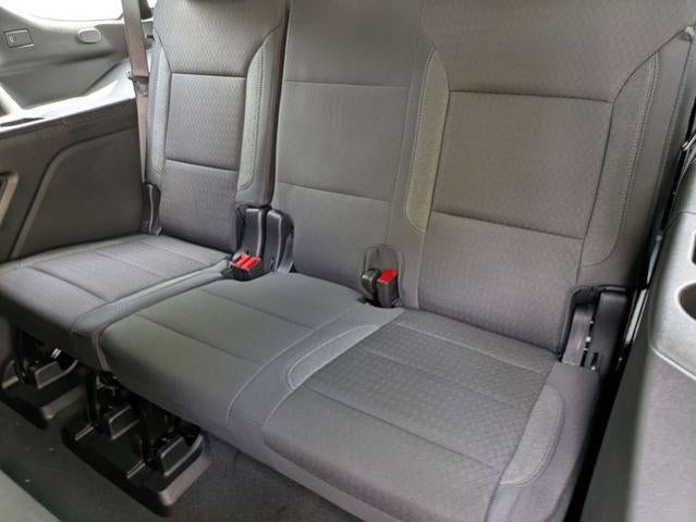 2026 Chevrolet Tahoe 4WD LS