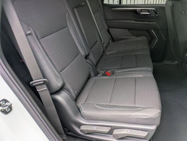 2026 Chevrolet Tahoe 4WD LS