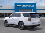 2026 Chevrolet Tahoe 4WD LS