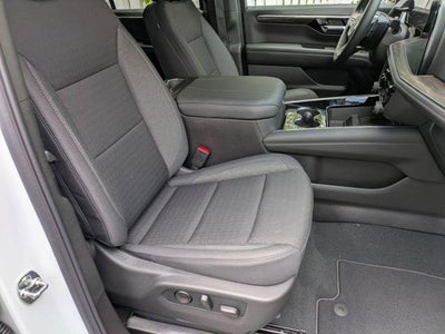 2026 Chevrolet Tahoe 4WD LS