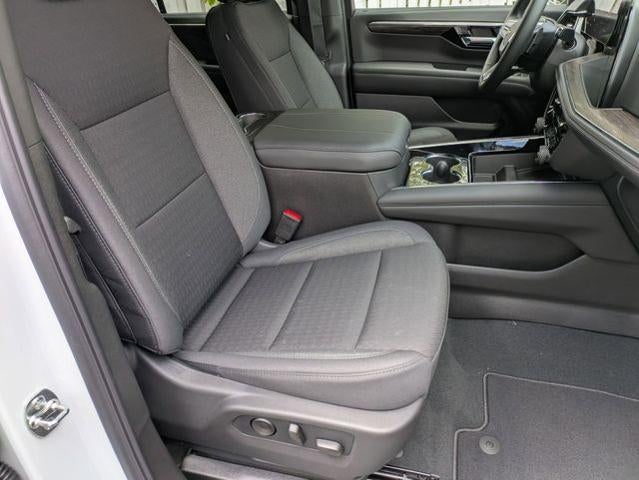 2026 Chevrolet Tahoe 4WD LS