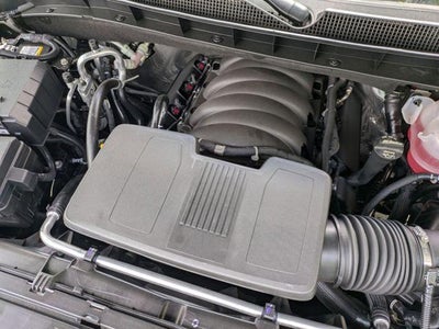 2026 Chevrolet Tahoe 4WD LS