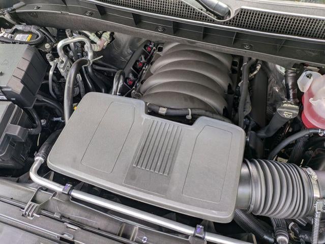 2026 Chevrolet Tahoe 4WD LS