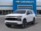 2026 Chevrolet Tahoe 4WD LS