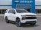 2026 Chevrolet Tahoe 4WD LS