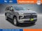 2026 Chevrolet Tahoe 4WD LT