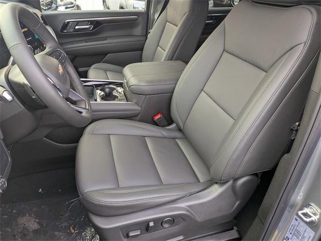 2026 Chevrolet Tahoe 4WD LT