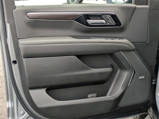 2026 Chevrolet Tahoe 4WD LT