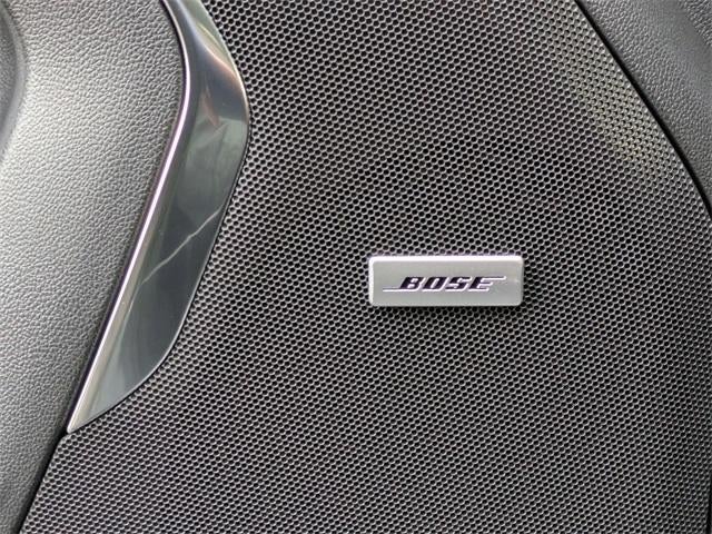 2026 Chevrolet Tahoe 4WD LT