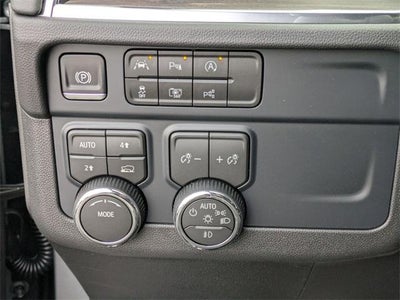 2026 Chevrolet Tahoe 4WD LT