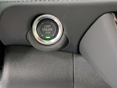 2026 Chevrolet Tahoe 4WD LT