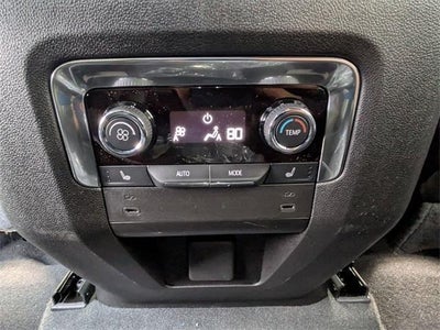 2026 Chevrolet Tahoe 4WD LT