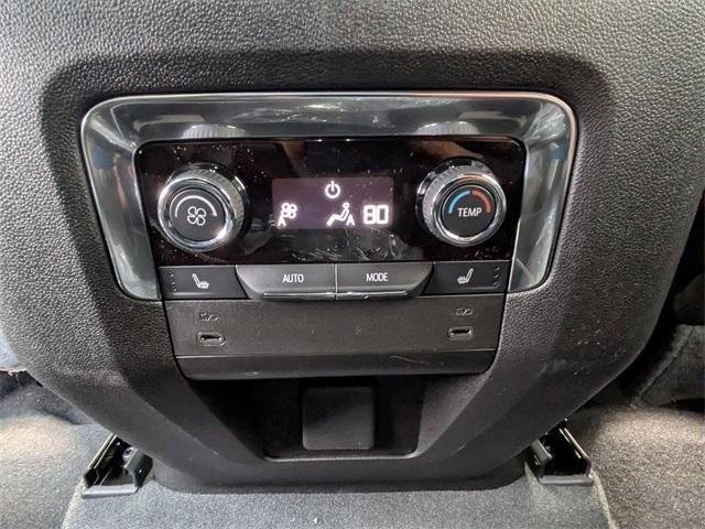 2026 Chevrolet Tahoe 4WD LT