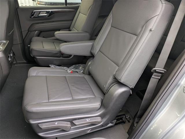 2026 Chevrolet Tahoe 4WD LT