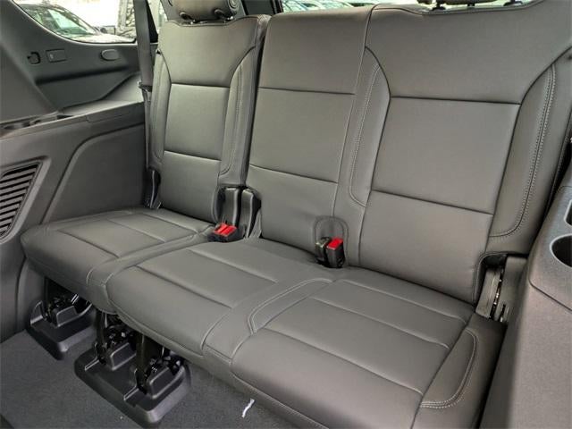 2026 Chevrolet Tahoe 4WD LT