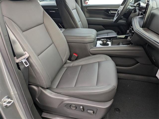 2026 Chevrolet Tahoe 4WD LT