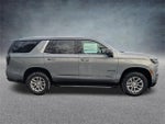 2026 Chevrolet Tahoe 4WD LT