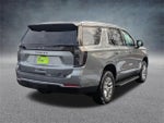 2026 Chevrolet Tahoe 4WD LT