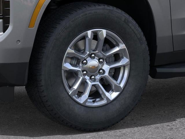 2026 Chevrolet Tahoe 4WD LT