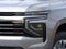 2026 Chevrolet Tahoe 4WD LT