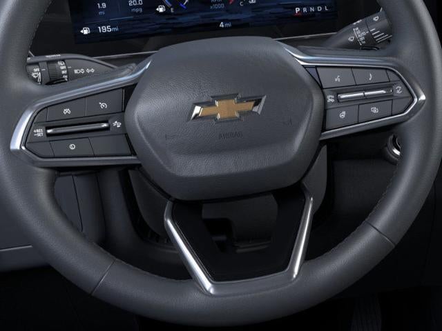 2026 Chevrolet Tahoe 4WD LT