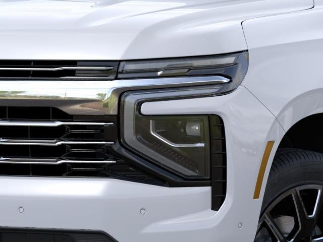 2026 Chevrolet Tahoe 4WD LT