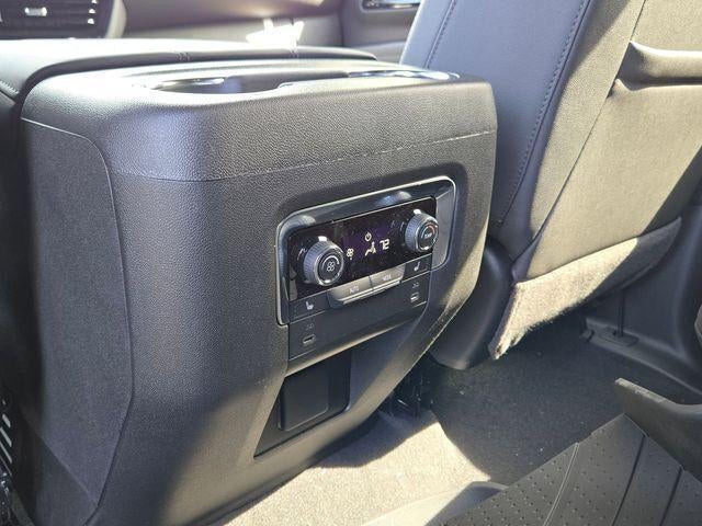2026 Chevrolet Tahoe LT - Photo 25