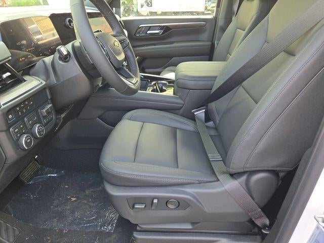 2026 Chevrolet Tahoe 4WD LT