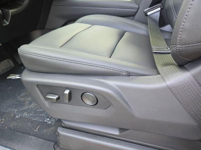 2026 Chevrolet Tahoe LT - Photo 28