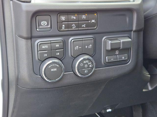 2026 Chevrolet Tahoe LT - Photo 33