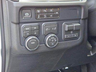 2026 Chevrolet Tahoe 4WD LT
