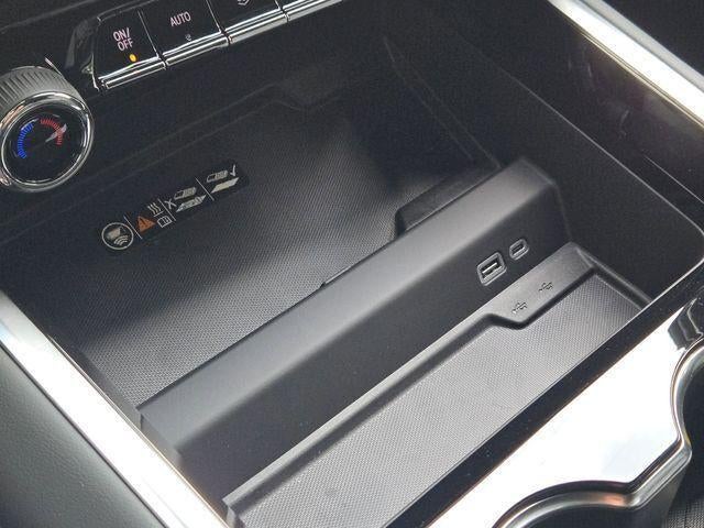 2026 Chevrolet Tahoe 4WD LT