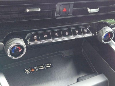 2026 Chevrolet Tahoe 4WD LT