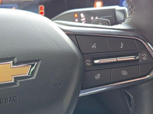 2026 Chevrolet Tahoe 4WD LT