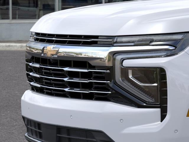 2026 Chevrolet Tahoe LT - Photo 53