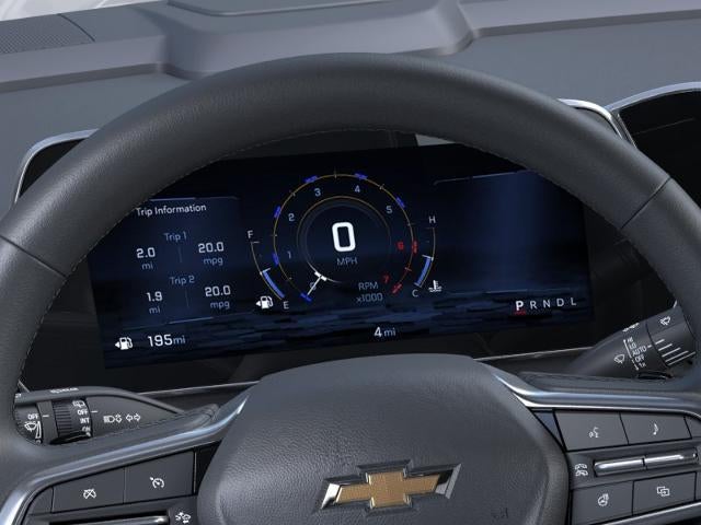 2026 Chevrolet Tahoe LT - Photo 58
