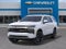 2026 Chevrolet Tahoe 4WD LT