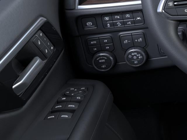 2026 Chevrolet Tahoe LT - Photo 62