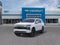 2026 Chevrolet Tahoe 4WD LT